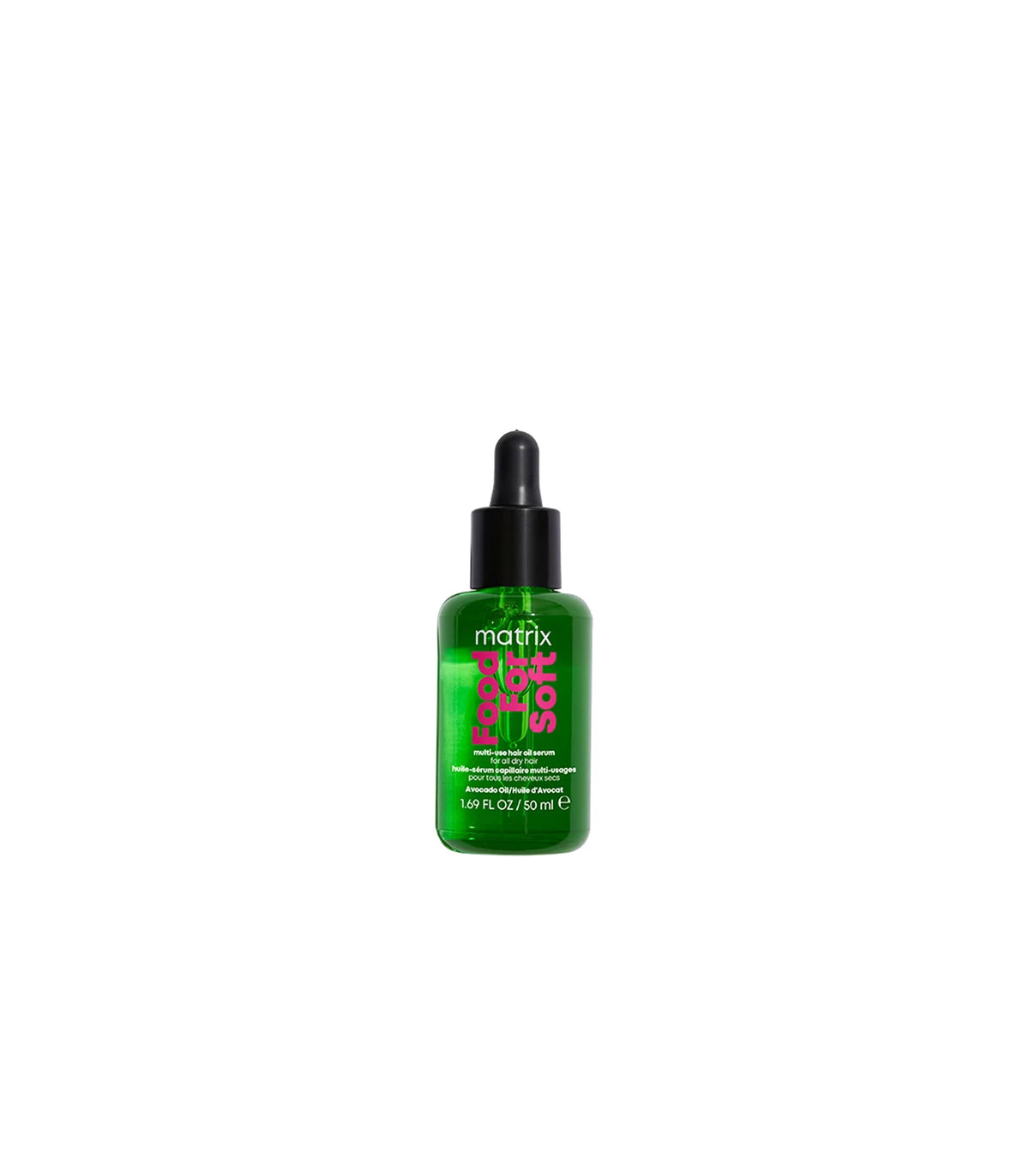 Matrix Food For Soft Multi Use Hair Oil Serum 50ml