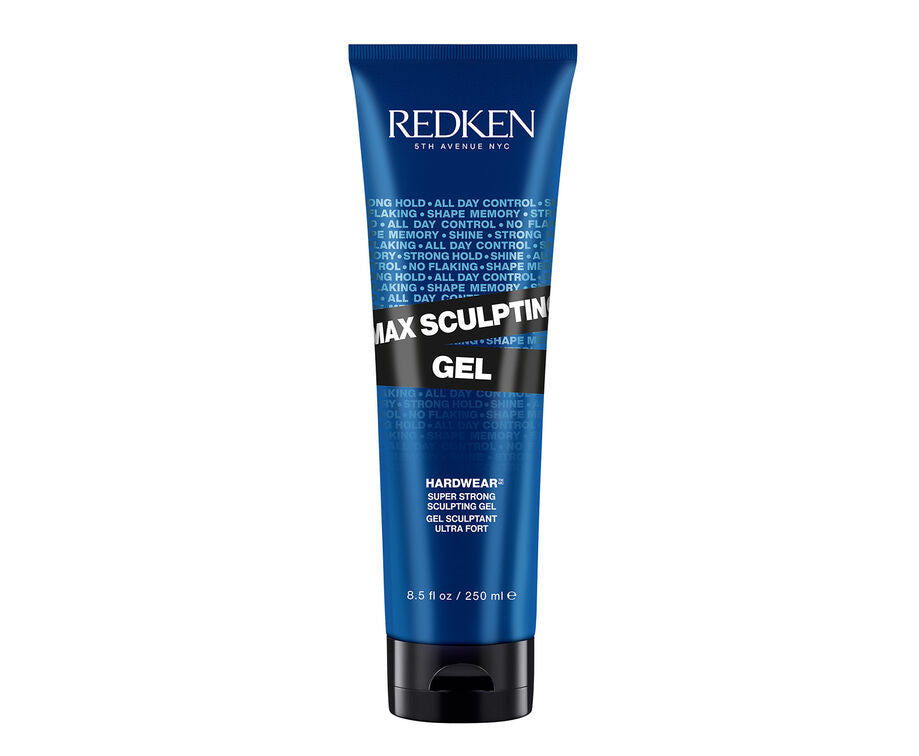 Redken Styling Max Sculpting Gel 250ml