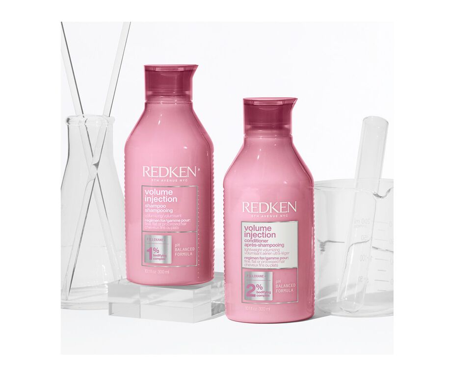 Redken Volume Injection Conditioner 300ml
