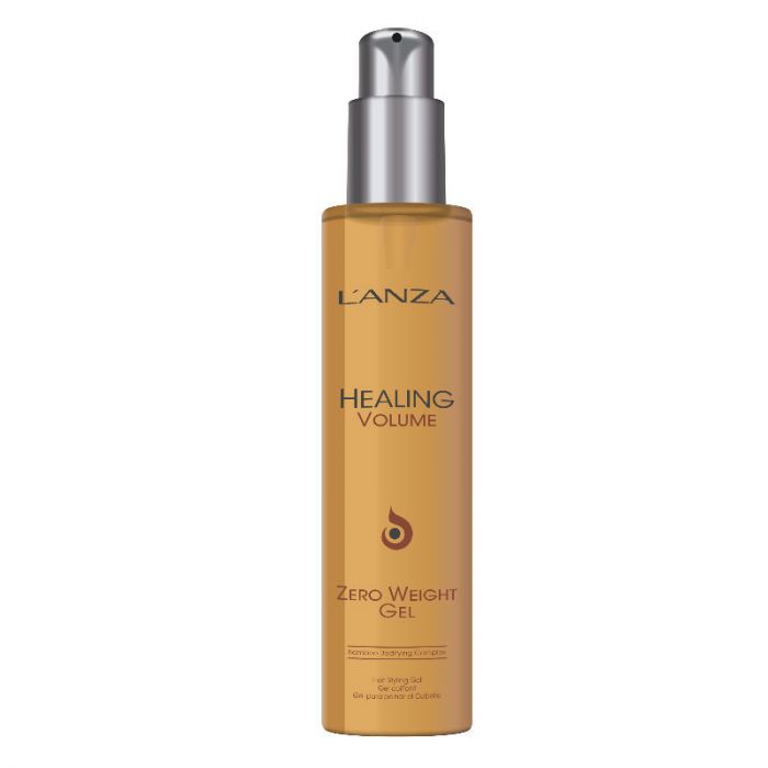 L’Anza Healing Volume Zero Weight Gel 200ml