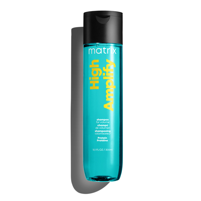 Matrix Total Results High Amplify Shampoo 300ml