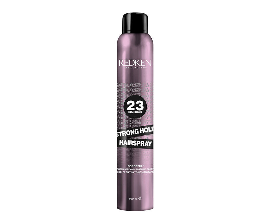 Redken Styling Strong Hold Hairspray 400ml