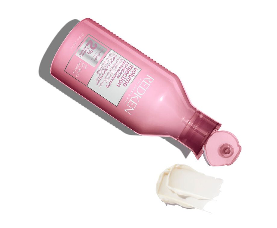 Redken Volume Injection Conditioner 300ml