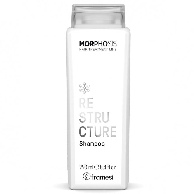 Framesi Morphosis Re-Structure Shampoo 250ml