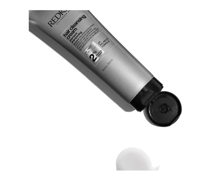Redken Hair Cleansing Cream Shampoo 250ml