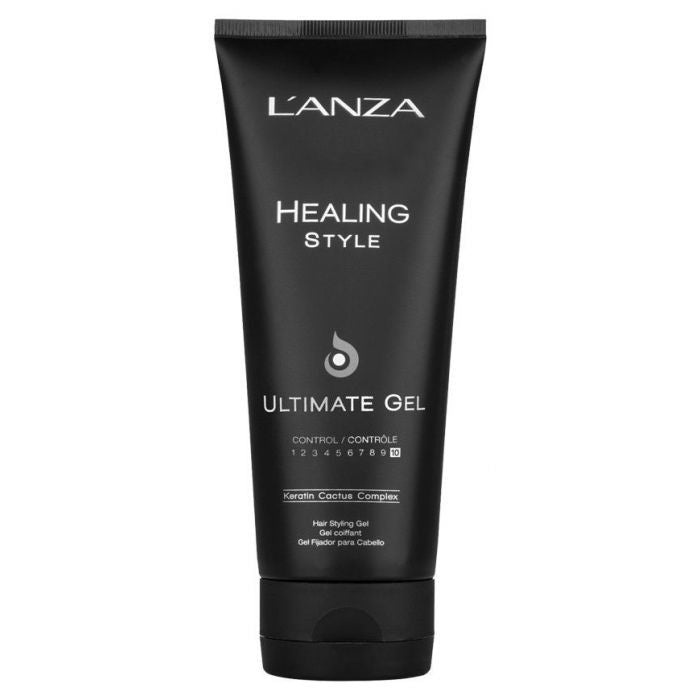L’Anza Healing Style Ultimate Gel 200ml