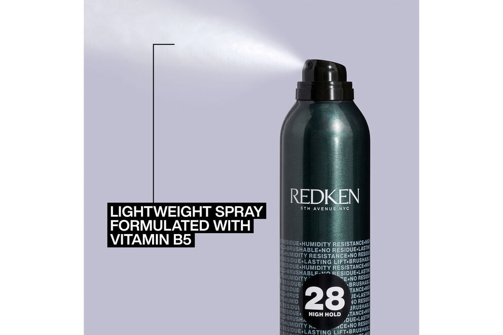 Redken Styling Control Hairspray 300ml