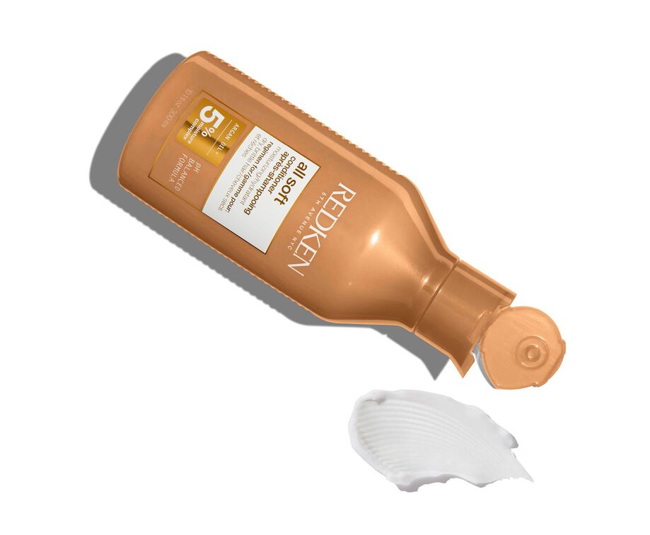 Redken All Soft Conditioner 300ml - Parfumerietwiggy