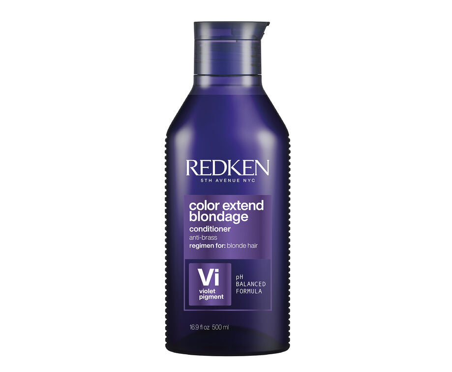 Redken Color Extend Blonde Conditioner 500ml