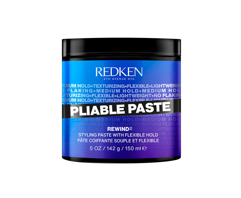 Redken Styling Pliable Paste 150ml