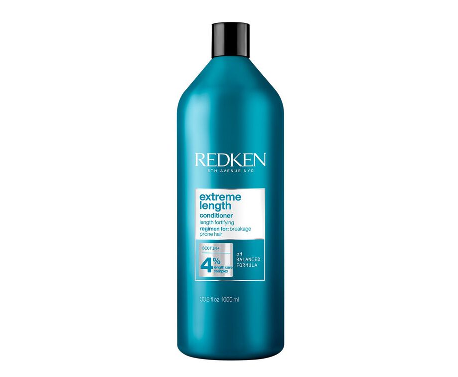 Redken Extreme Length Conditioner 1000ml - Parfumerietwiggy