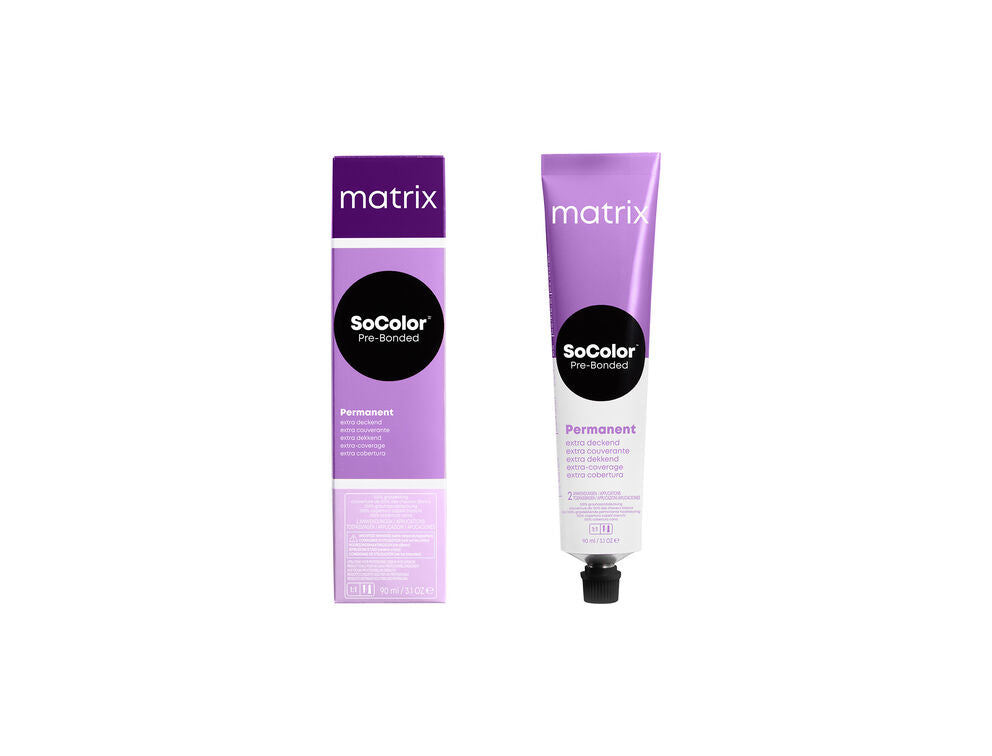 Matrix SoColor Extra Coverage 90ml