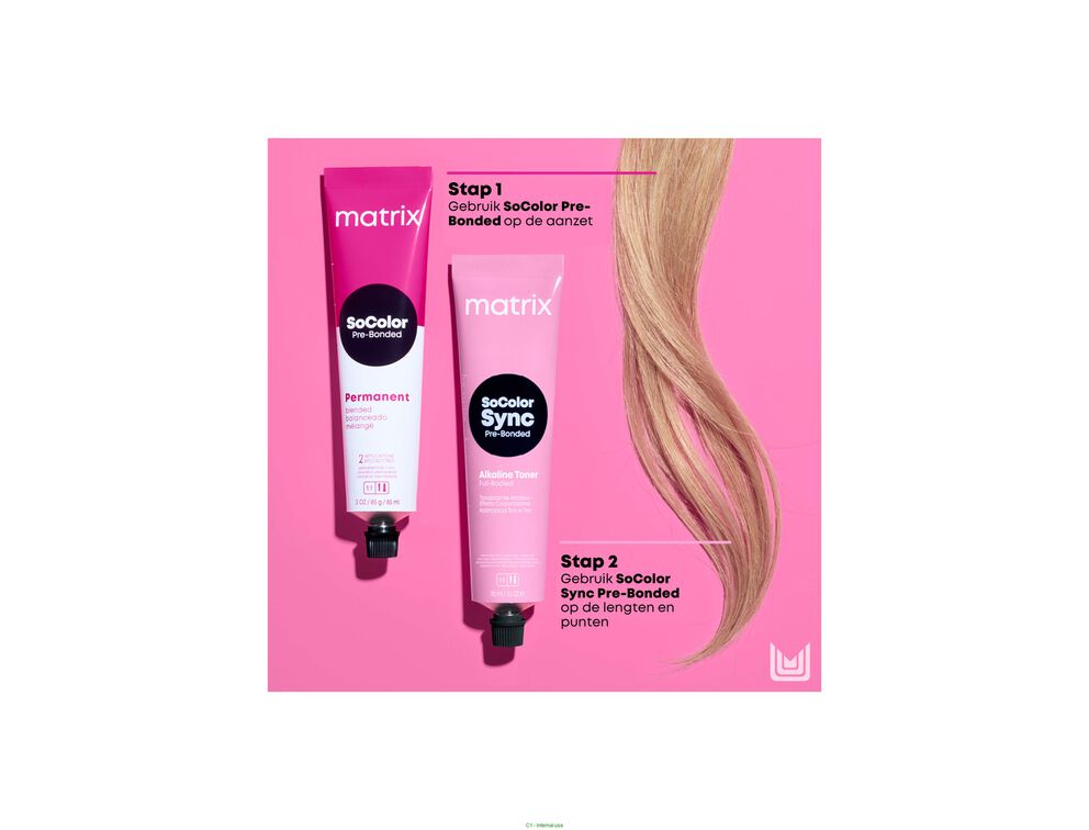 Matrix SoColor 90ml
