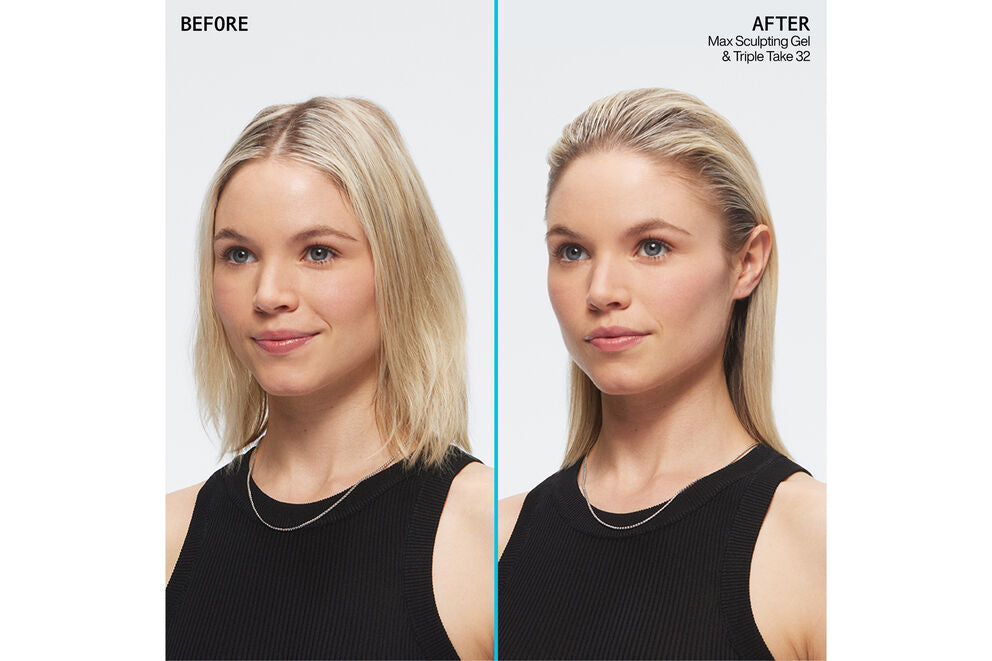 Redken Styling Max Sculpting Gel 250ml