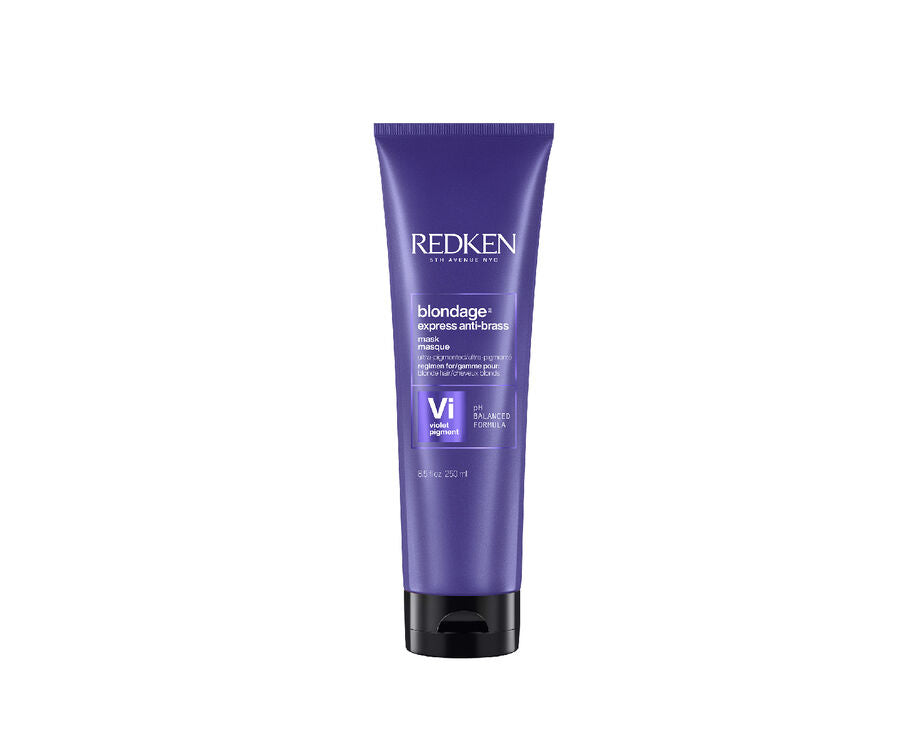 Redken Color Extend Blondage Masker 250ml - Parfumerietwiggy
