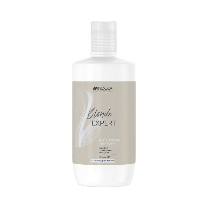 Indola Blonde Expert Insta Strong Treatment