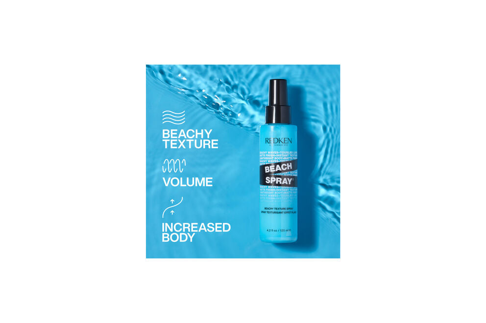 Redken Styling Beach Spray 125ml