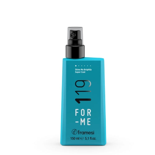 Framesi For-Me 119 Shine Me Bright Sup Coat 150ml