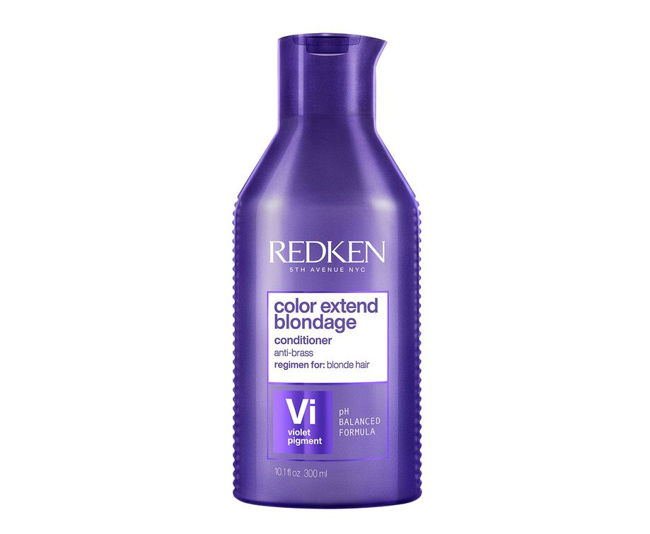 Redken Color Extend Blondage Conditioner 300ml - Parfumerietwiggy