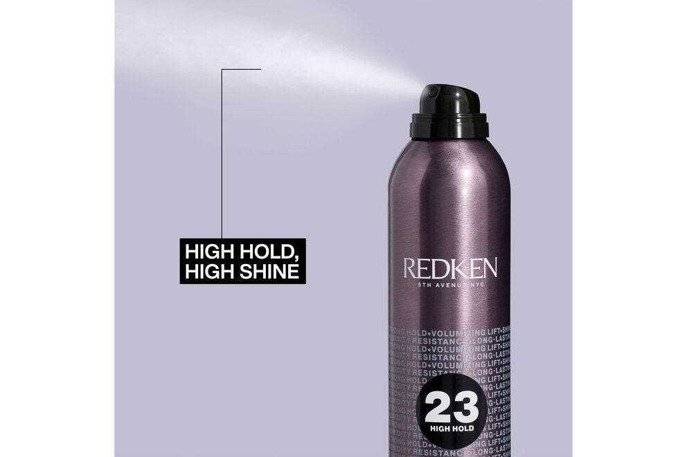 Redken Styling Strong Hold Hairspray 400ml