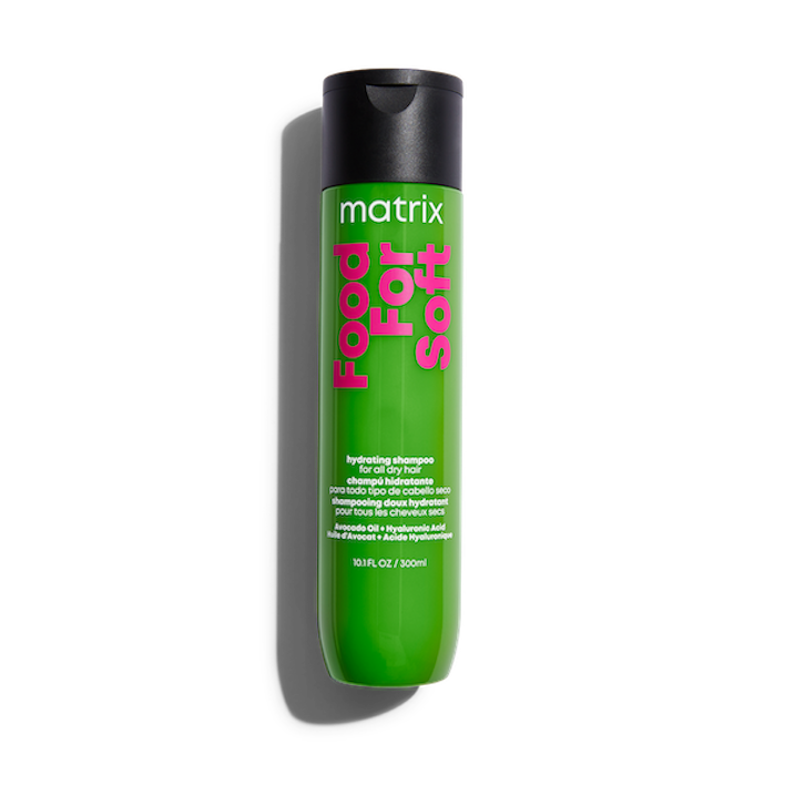 Matrix Food For Soft Shampoo 300ml
