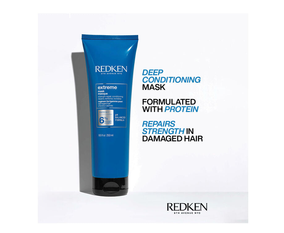 Redken Extreme Mask 250ml - Parfumerietwiggy