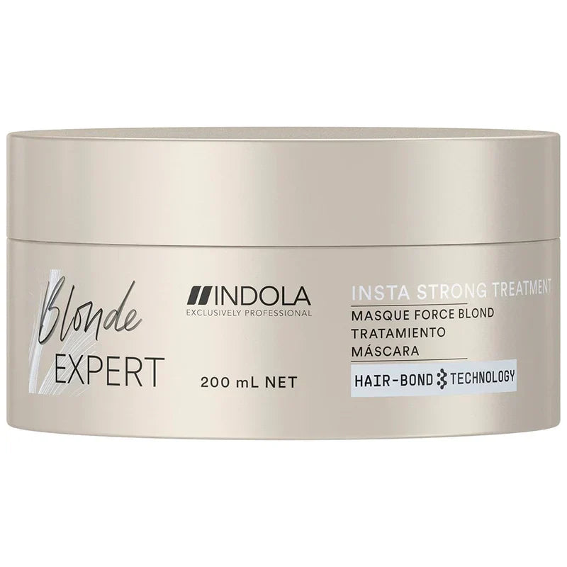 Indola Blonde Expert Insta Strong Treatment