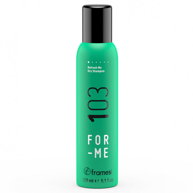 Framesi For-Me 103 Refresh Me Dry Shampoo 150ml