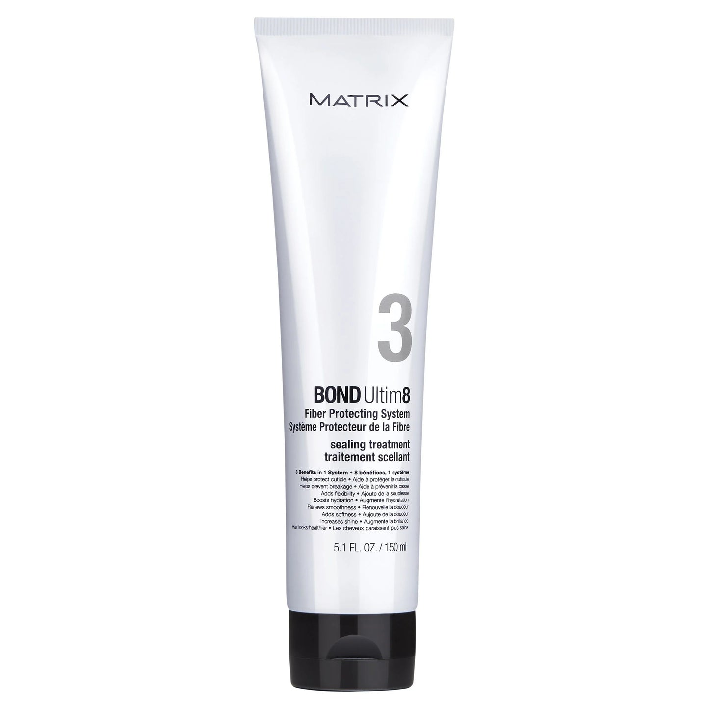 Matrix Bond Ultim8 Fiber Protecting System 150ml