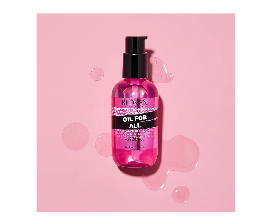 Redken One United Oil For All 100ml