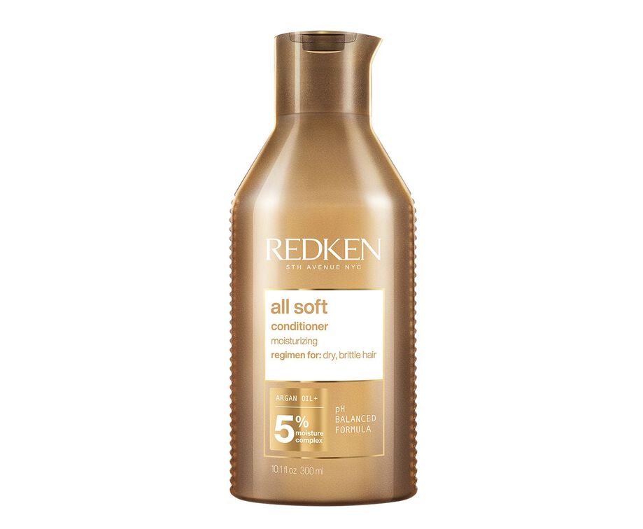Redken All Soft Conditioner 300ml - Parfumerietwiggy