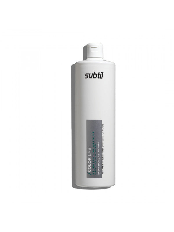 Subtil Color Lab Reconstruction Ultime Masker
