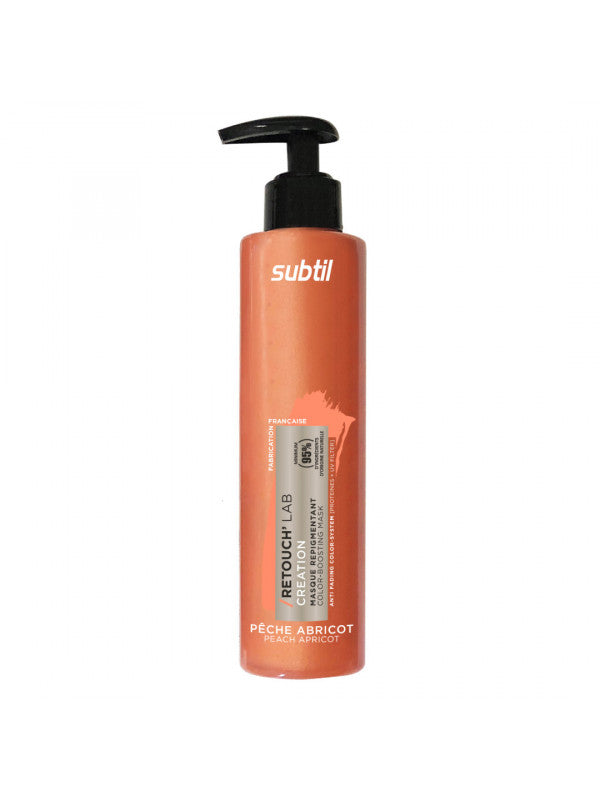 Subtil Retouch Lab Kleurmaskers 195ml