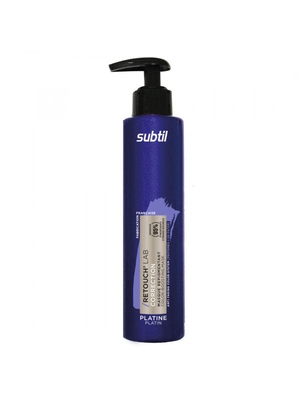 Subtil Retouch Lab Kleurmaskers 195ml