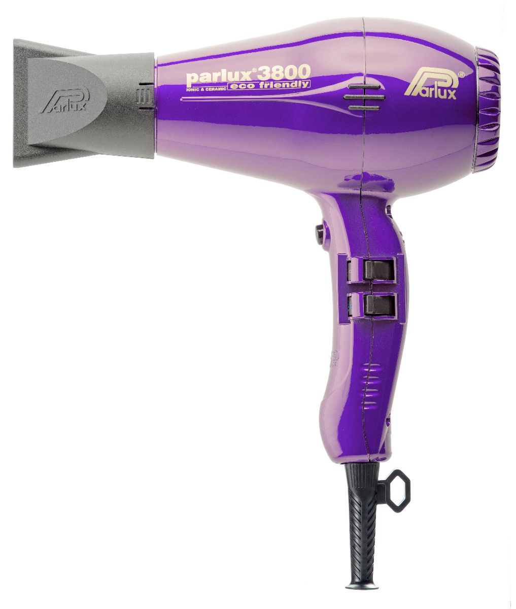 Parlux 3800 Eco Ceramic Ionic