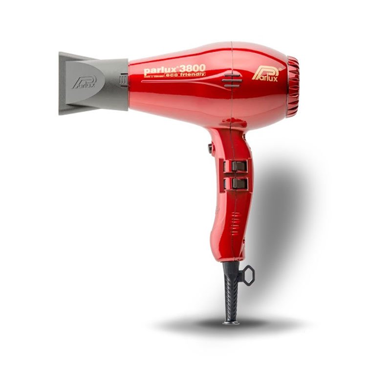 Parlux 3800 Eco Ceramic Ionic