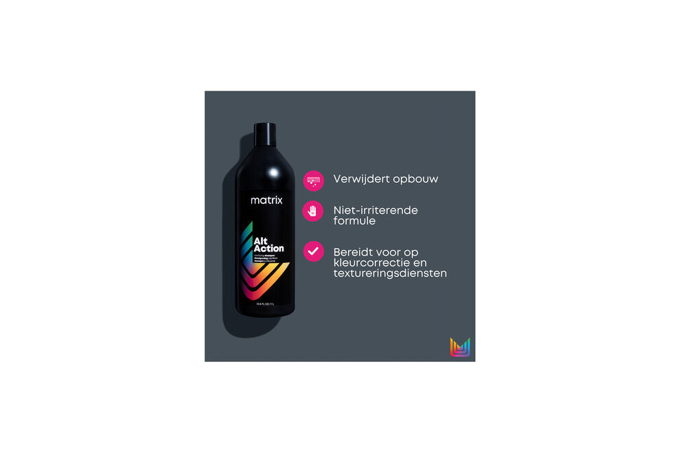 Matrix Pro Backbar Alt Action 1000ml