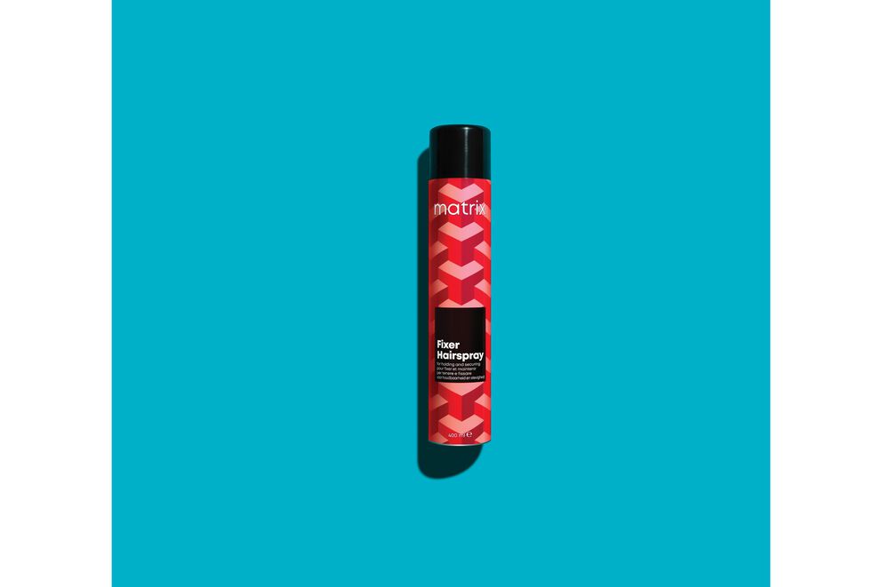 Matrix Fixer Hairspray 400ml