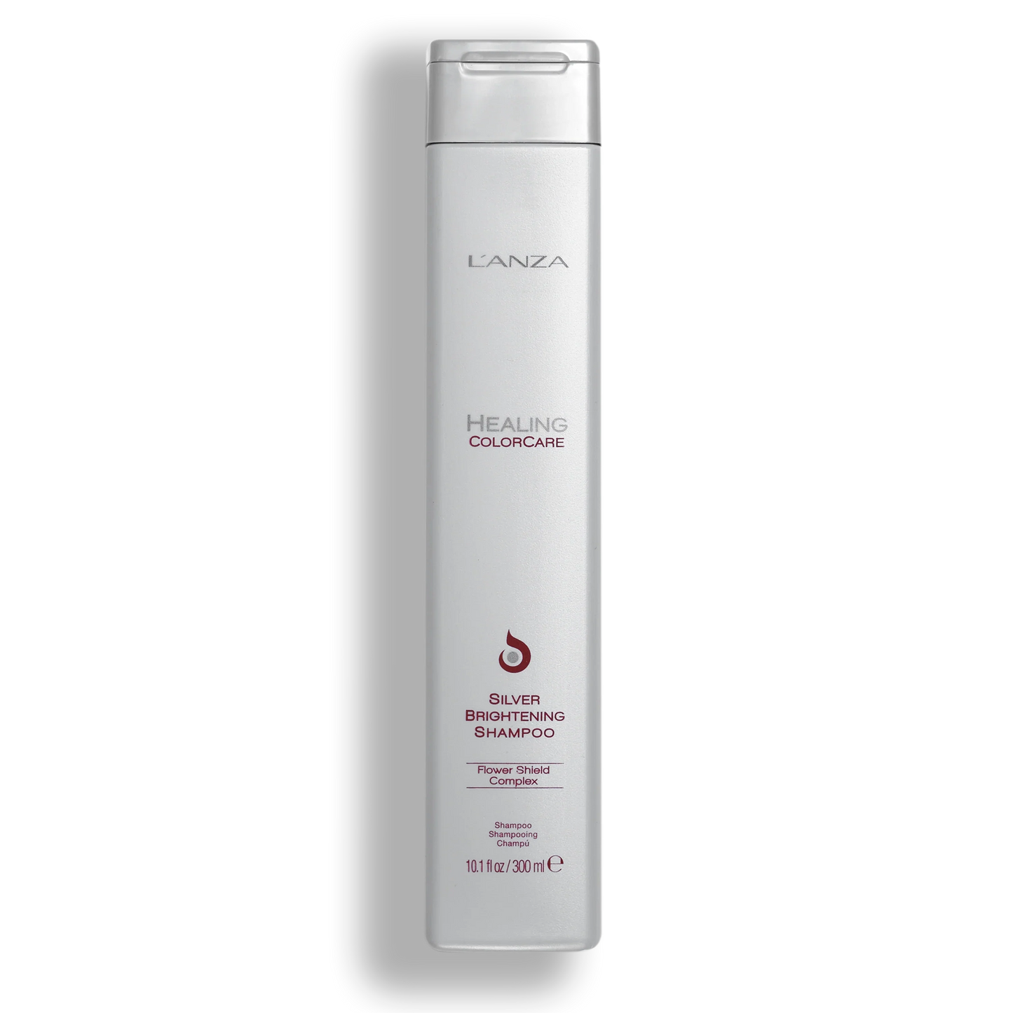 L’Anza Healing Color Care Silver Brightening Shampoo