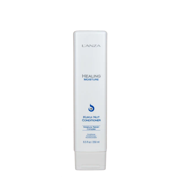 L’Anza Healing Moisture Kukui Nut Conditioner