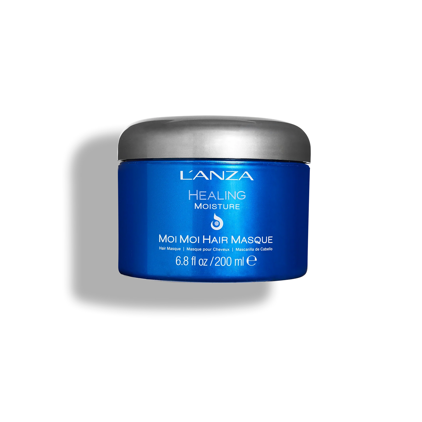 L’Anza Healing Moisture Moi Moi Hair Masque 200ml