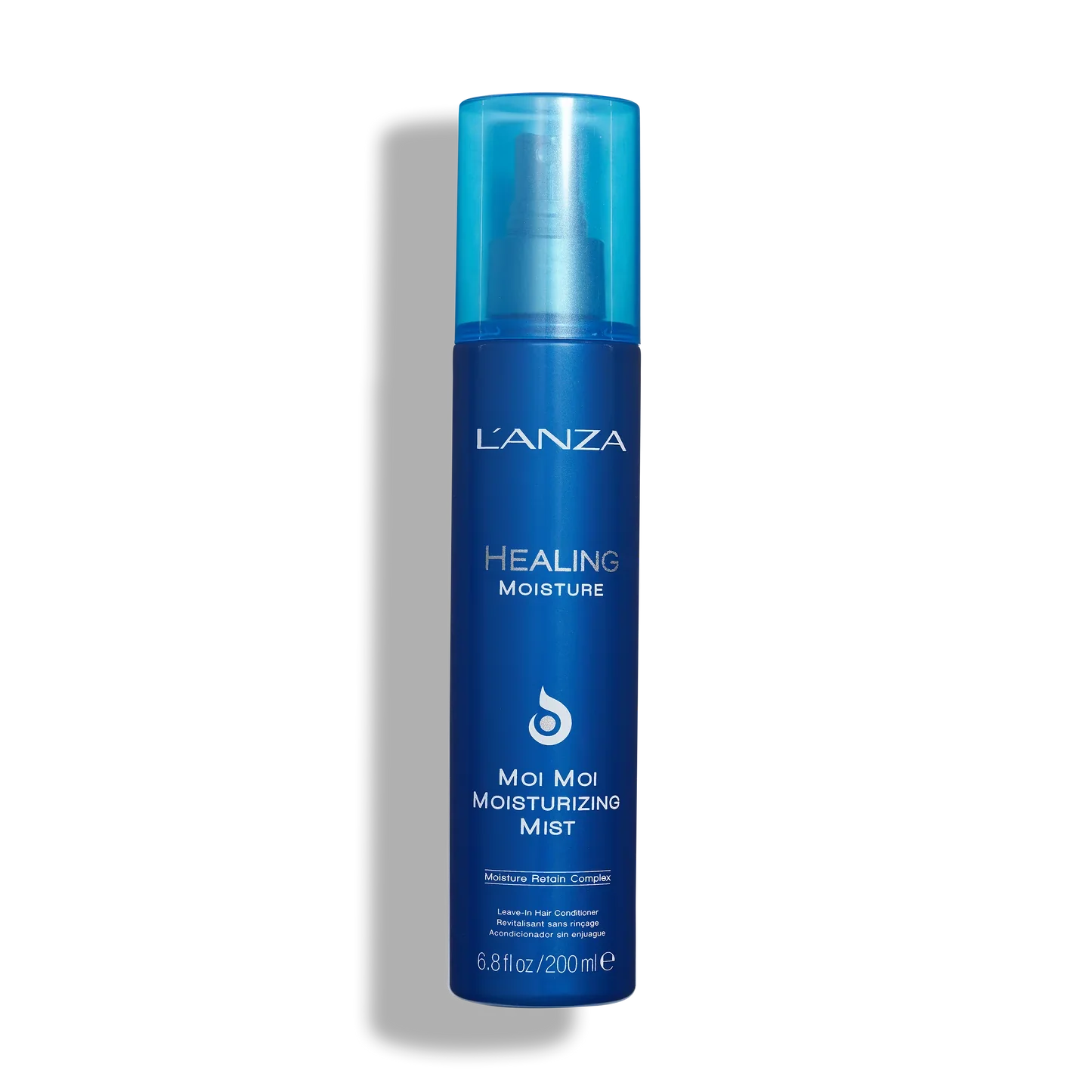 L’Anza Healing Moisture Moi Moi Moisturizing Mist 200ml