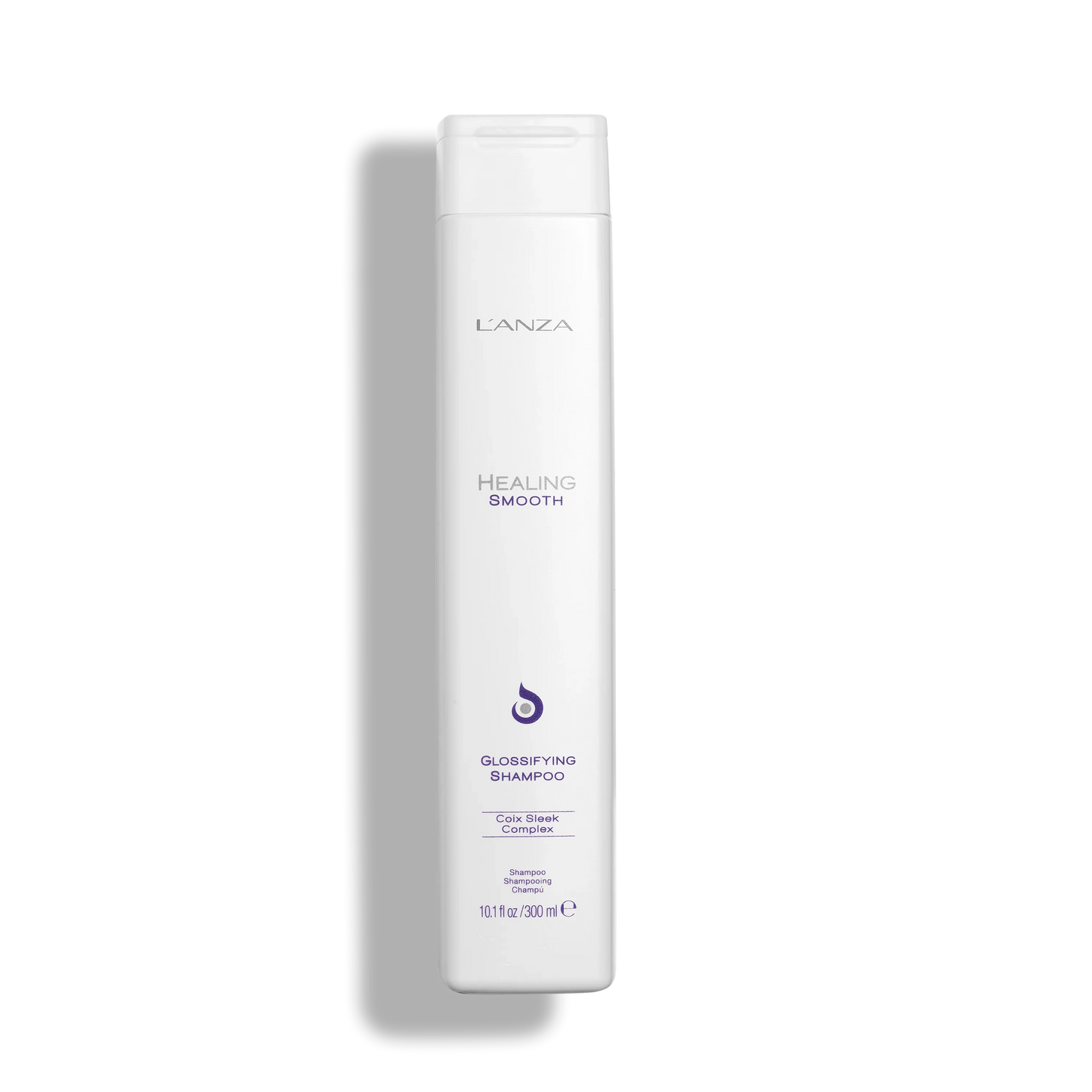 L'Anza Healing Smooth Glossifying Shampoo