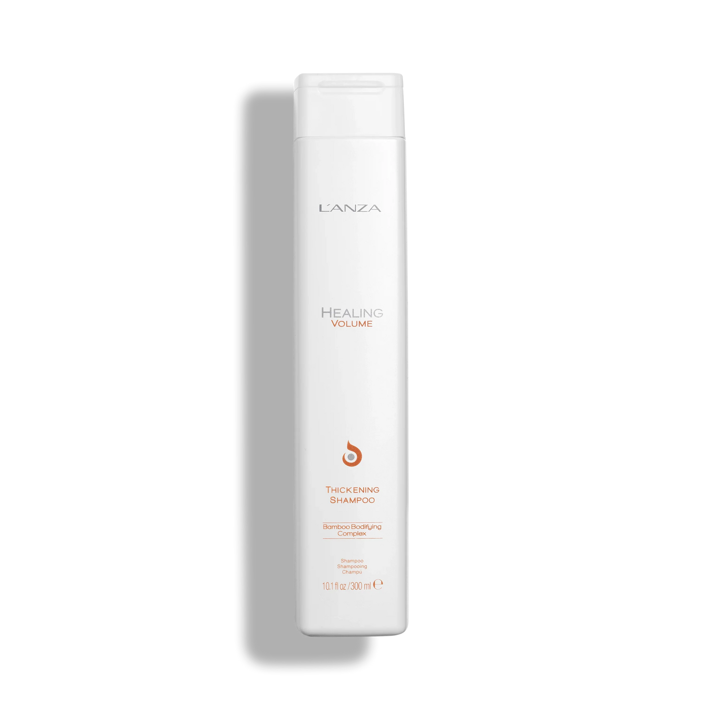 L’Anza Healing Volume Thickening Shampoo