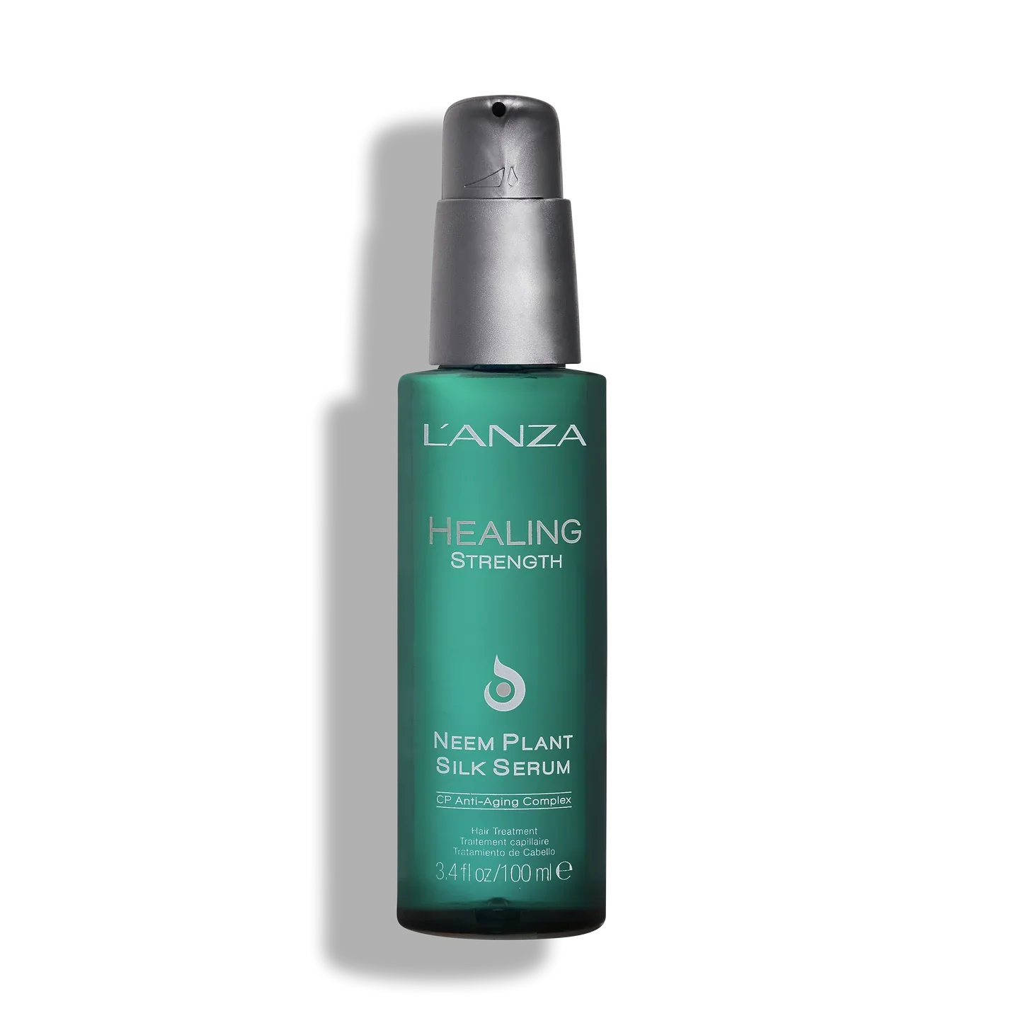 L’Anza Healing Strength Neem Plant Silk Serum 100ml