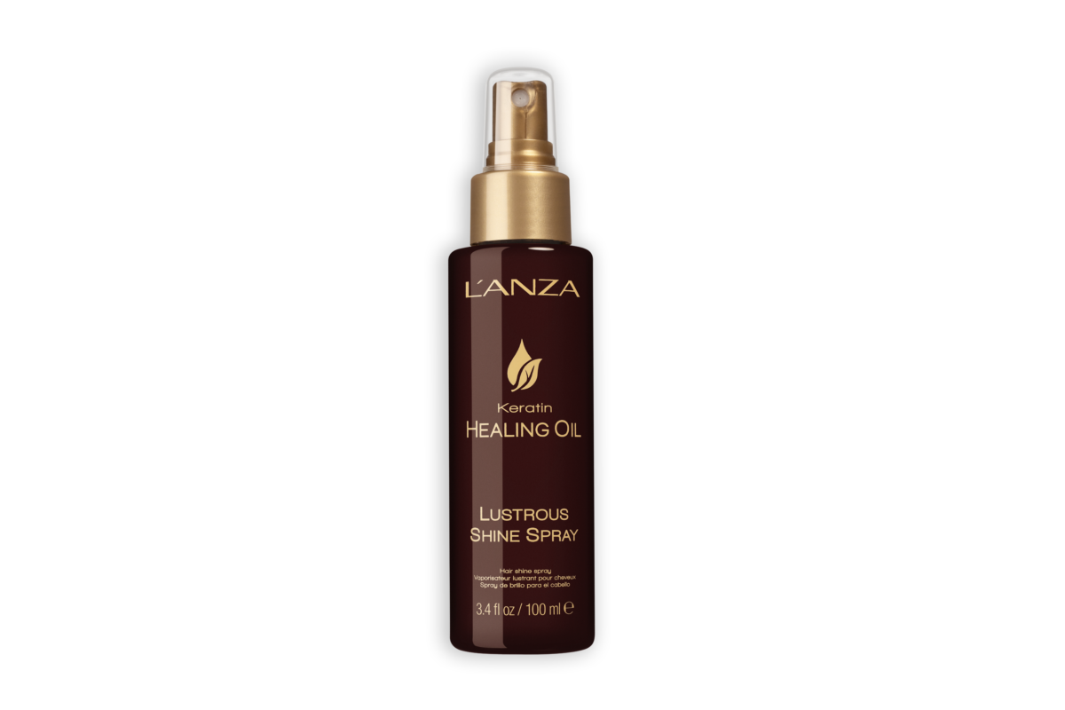 L’Anza Keratin Healing Oil Lustrous Shine Spray 100ml