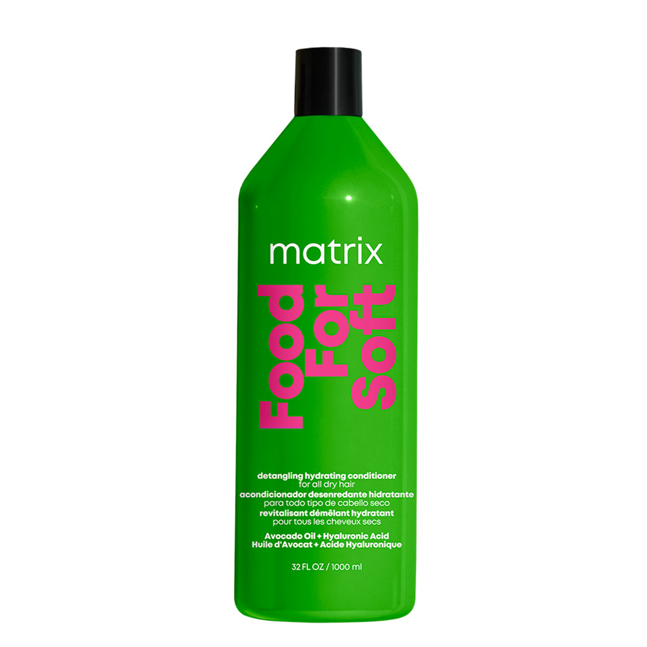 Matrix Total Results Food For Soft Conditioner 1000ml