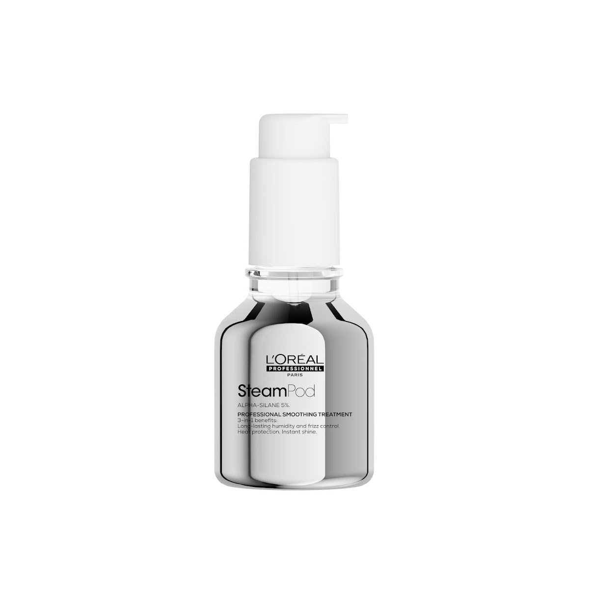 L’Oréal Steampod Smoothing Treatment 50ml