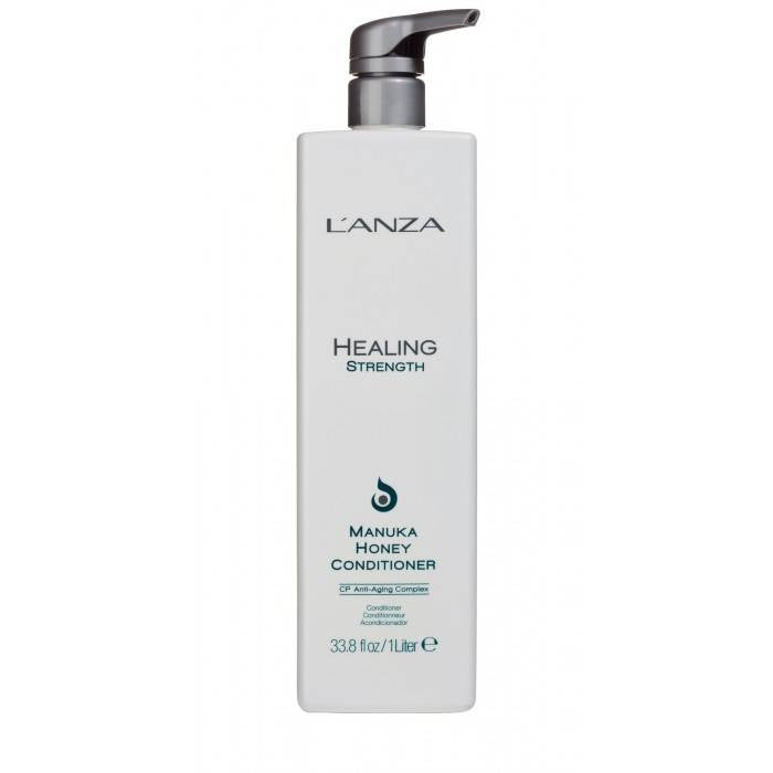 L’Anza Healing Strength Manuka Honey Conditioner