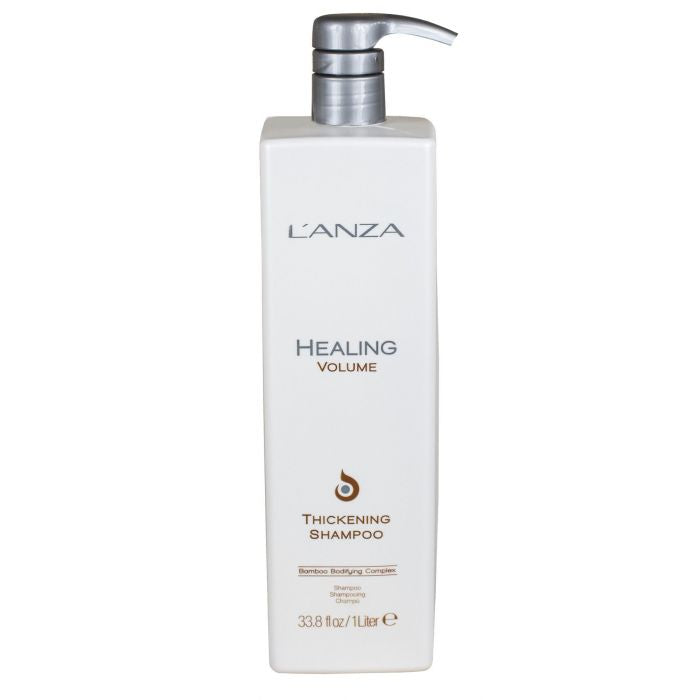 L’Anza Healing Volume Thickening Shampoo